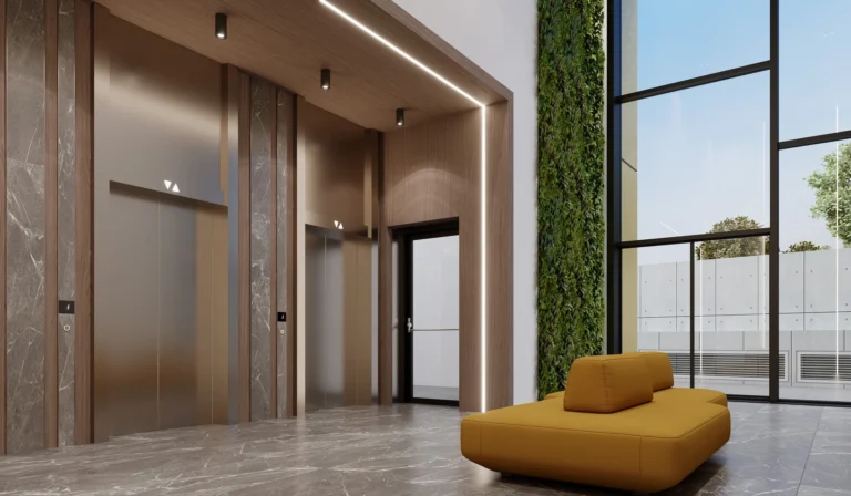 Office for Sale in Limassol – Mesa Geitonia