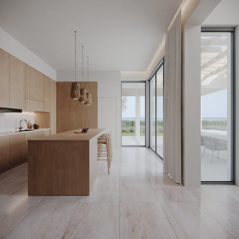 Cheap Houses and Villas for Sale Larnaca up to 800000 euro