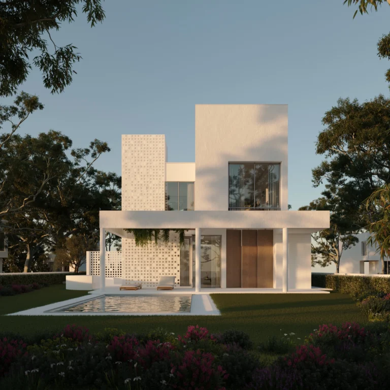 Cheap Houses and Villas for Sale Larnaca up to 700000 euro