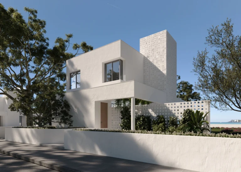 Cheap Houses and Villas for Sale Larnaca up to 700000 euro