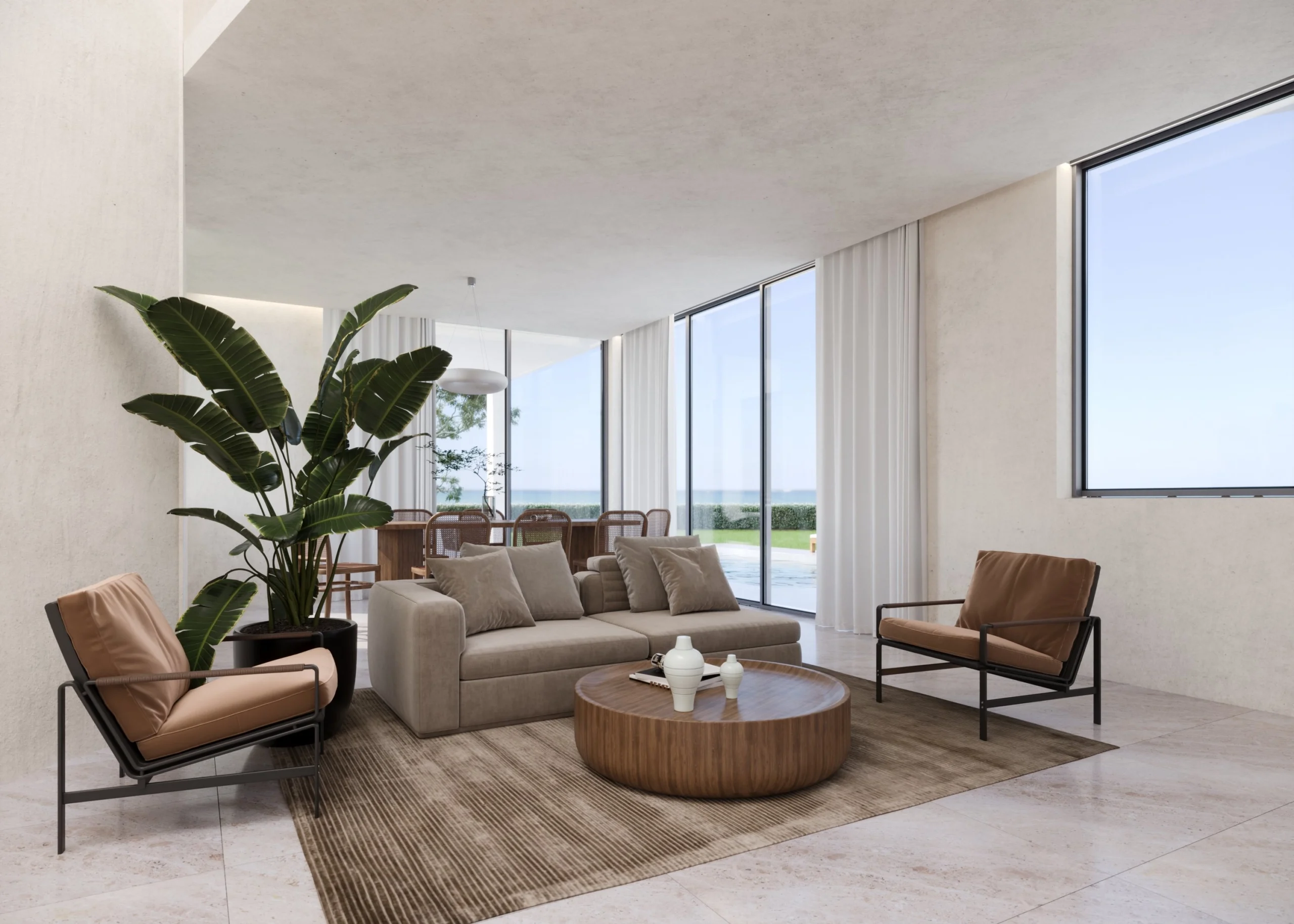 3 Bedroom House for Sale in Larnaca District