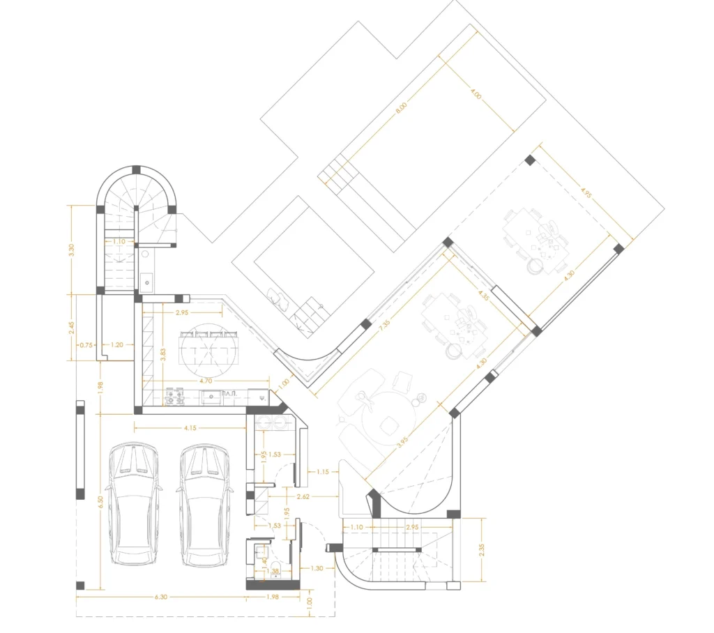 3 Bedroom House for Sale in Larnaca District