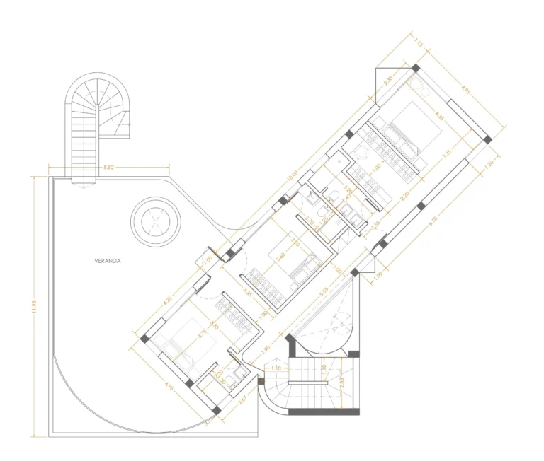 3 Bedroom House for Sale in Larnaca District