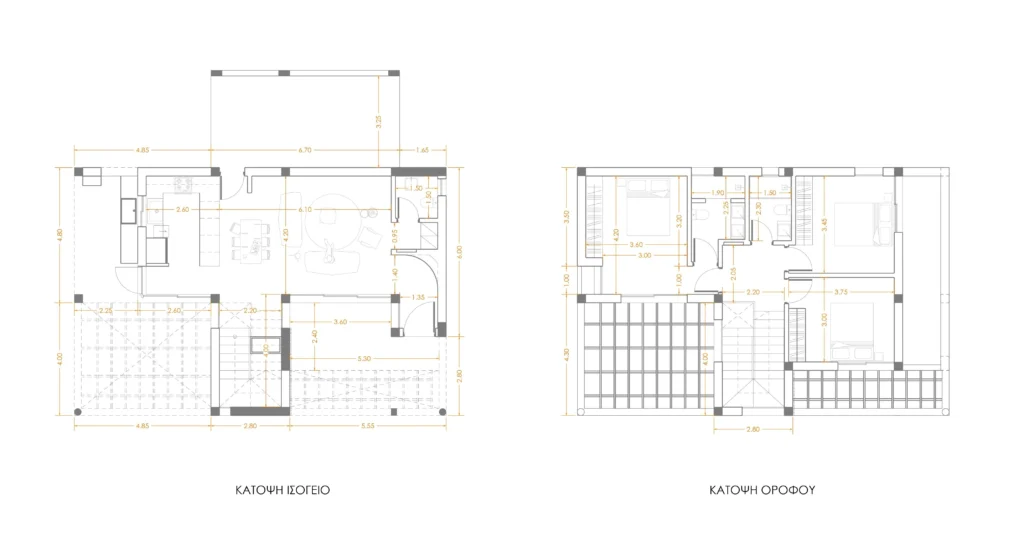 3 Bedroom House for Sale in Kiti, Larnaca District