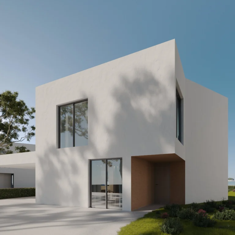 Cheap Houses and Villas for Sale Larnaca up to 700000 euro