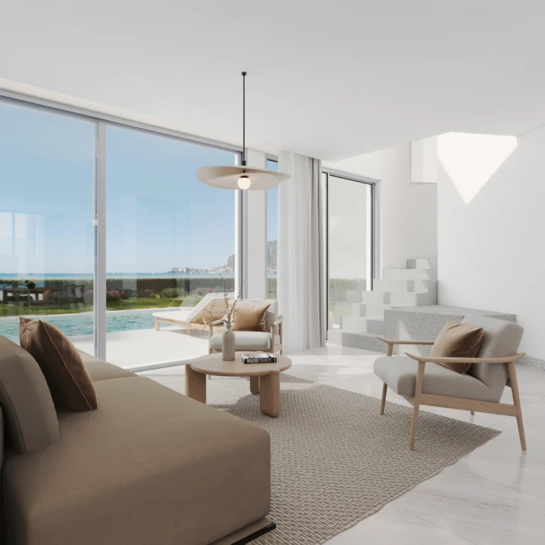 Cheap Houses and Villas for Sale Larnaca up to 700000 euro