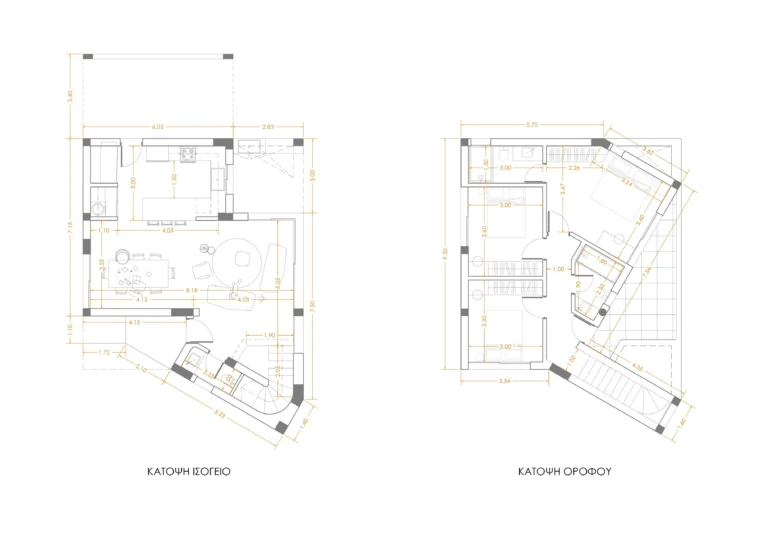 Cheap Houses and Villas for Sale Larnaca up to 700000 euro