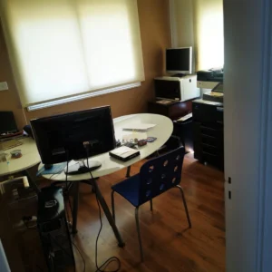 1 Bedroom Apartment for Sale in Limassol – Agios Athanasios