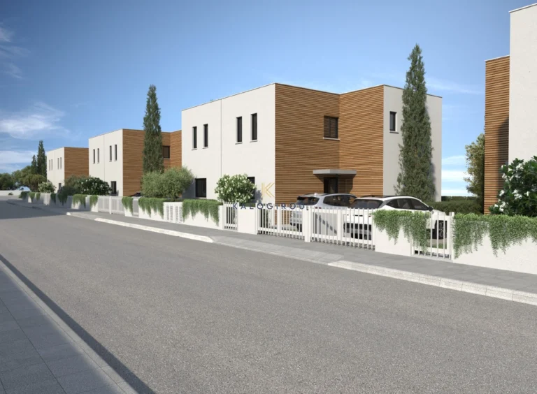 3 Bedroom Apartment for Sale in Deryneia, Famagusta District
