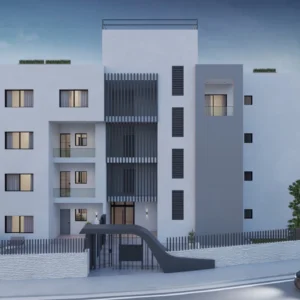 2 Bedroom Apartment for Sale in Agia Paraskevi, Limassol District