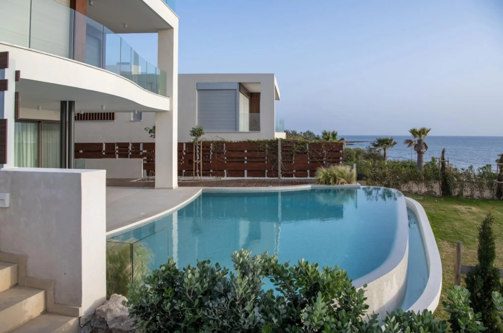 6+ Bedroom House for Sale in Chlorakas, Paphos District