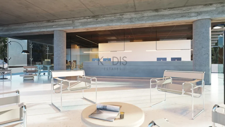 1138m² Commercial for Sale in Paphos