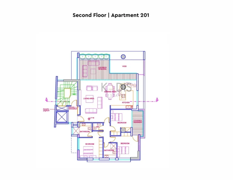 1138m² Commercial for Sale in Paphos