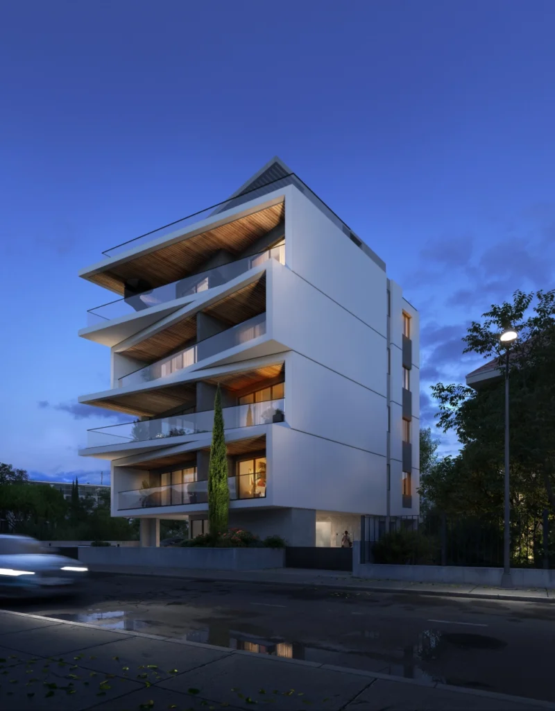 3 Bedroom Apartment for Sale in Potamos Germasogeias, Limassol District