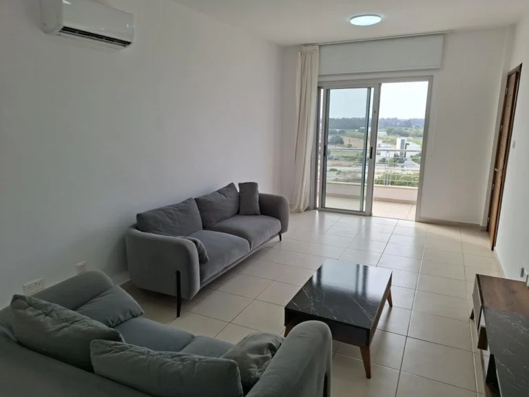 2 Bedroom Apartment for Sale in Geroskipou, Paphos District