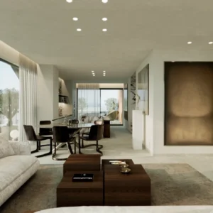 2 Bedroom Apartment for Sale in Limassol – Agios Nektarios