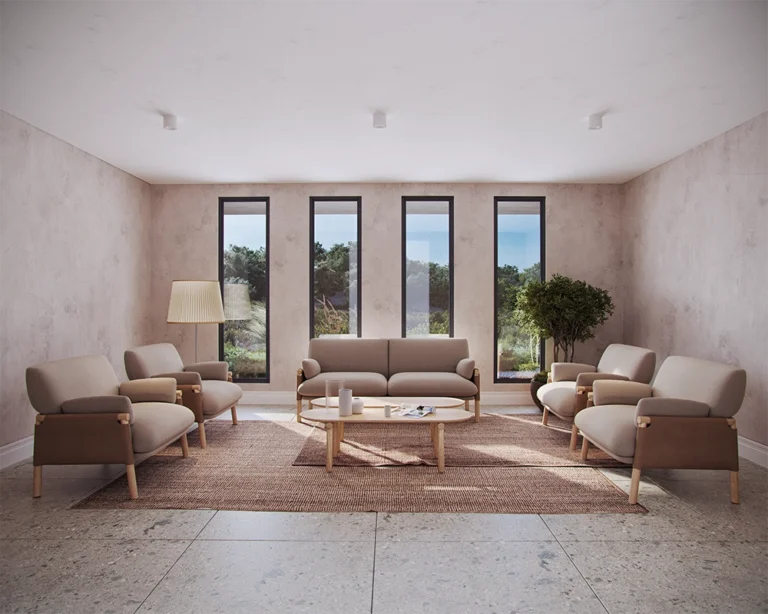 2 Bedroom Apartment for Sale in Paphos – Universal