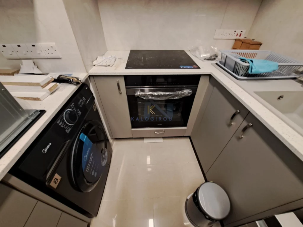 2 Bedroom Apartment for Rent in Tersefanou, Larnaca District