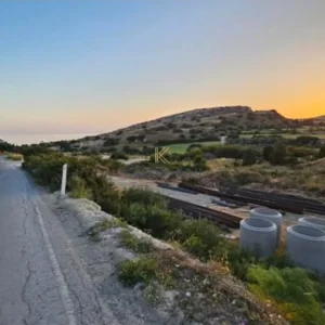 5,662m² Plot for Sale in Agios Tychonas, Limassol District