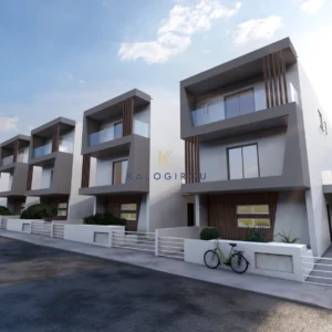 5 Bedroom House for Sale in Limassol – Agios Athanasios