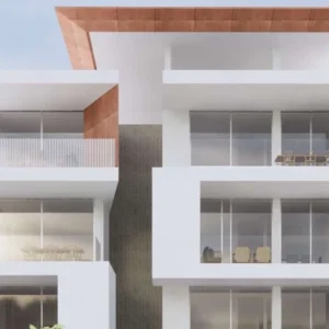 1 Bedroom Apartment for Sale in Germasogeia, Limassol District