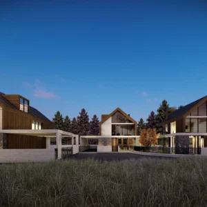 3 Bedroom House for Sale in Pano Platres, Limassol District