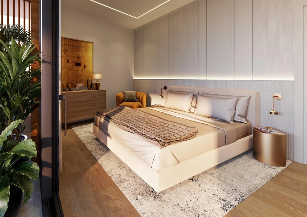 2 Bedroom Apartment for Sale in Larnaca – Agios Nikolaos, Limassol District