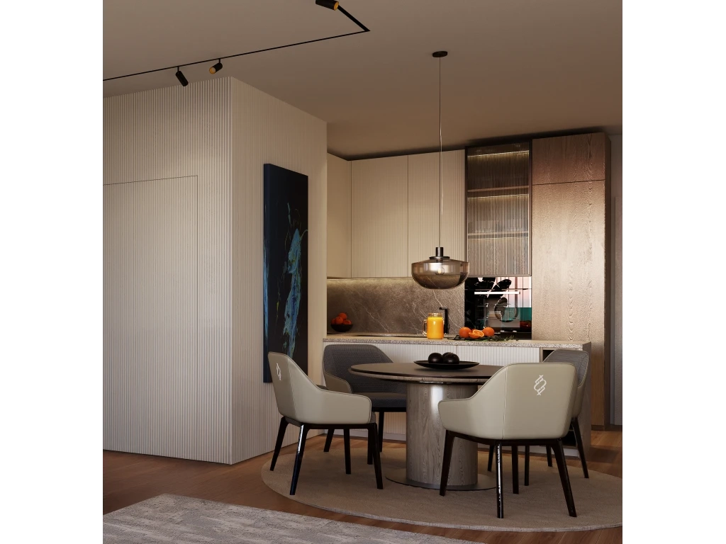 2 Bedroom Apartment for Sale in Larnaca – Agios Nikolaos, Limassol District