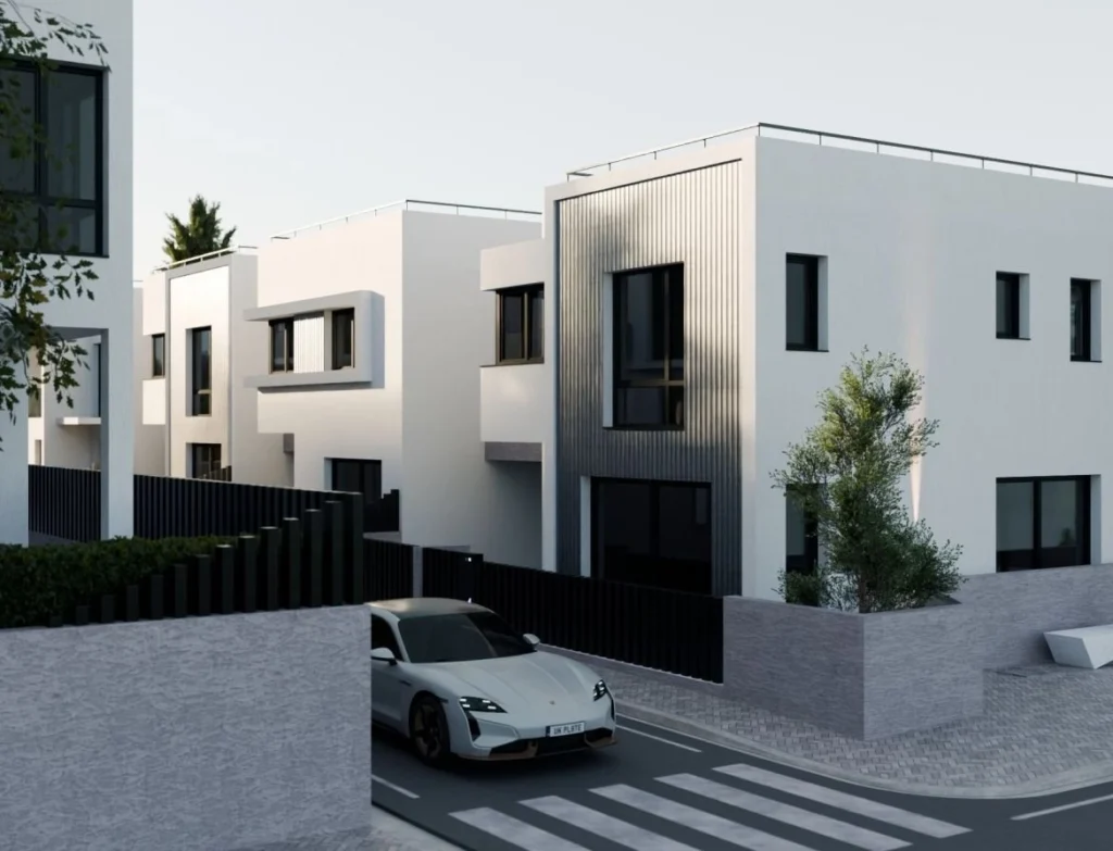 3 Bedroom House for Sale in Ypsonas, Limassol District