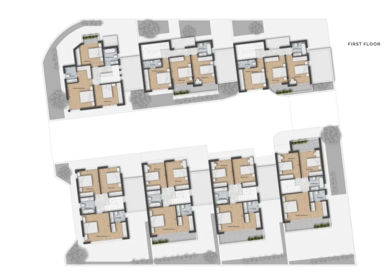 3 Bedroom House for Sale in Ypsonas, Limassol District