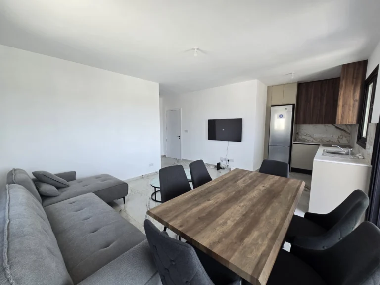 2 Bedroom Apartment for Sale in Larnaca – Sotiros