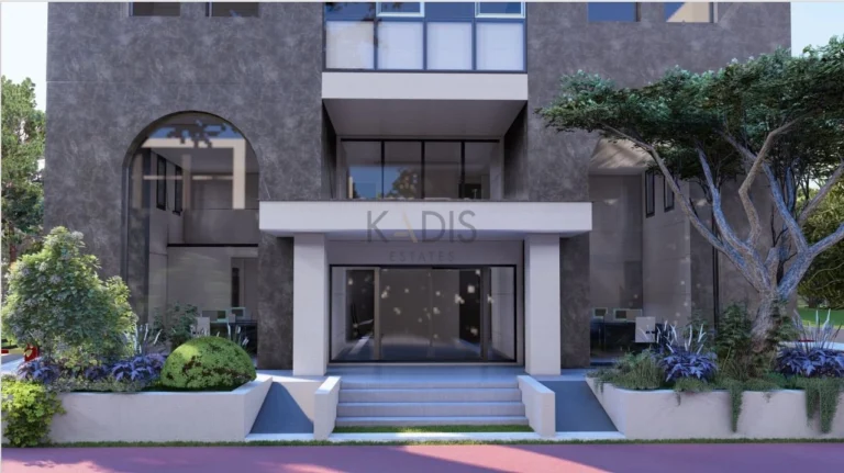 734m² Building for Rent in Limassol – Kapsalos