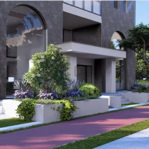 Κτίριο 734m² προς ενοικίαση στη Λεμεσό – Καψάλος