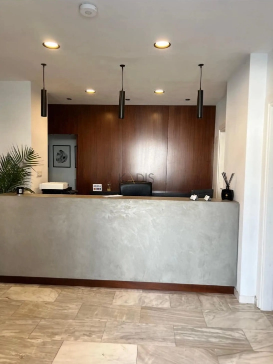 300m² Building for Rent in Limassol – Kapsalos