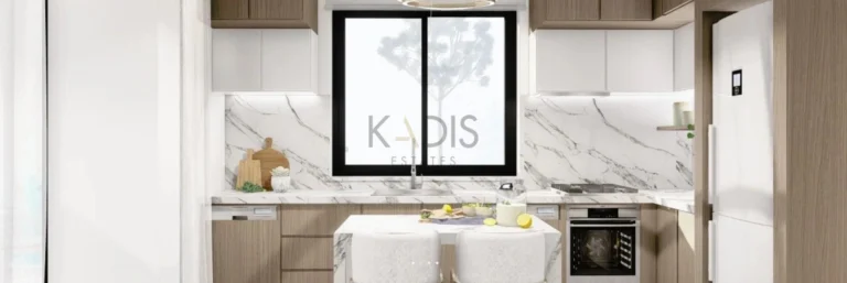 2 Bedroom Apartment for Sale in Trachoni Lemesou, Limassol District