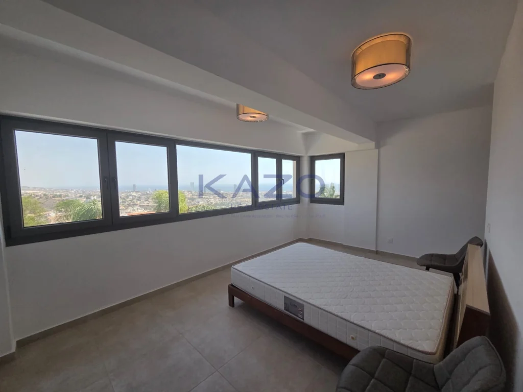 3 Bedroom House for Rent in Limassol District