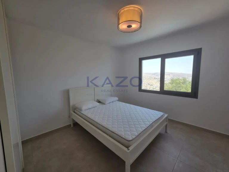 3 Bedroom House for Rent in Limassol District