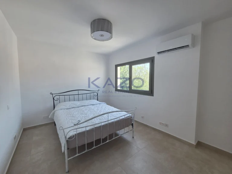 3 Bedroom House for Rent in Limassol District