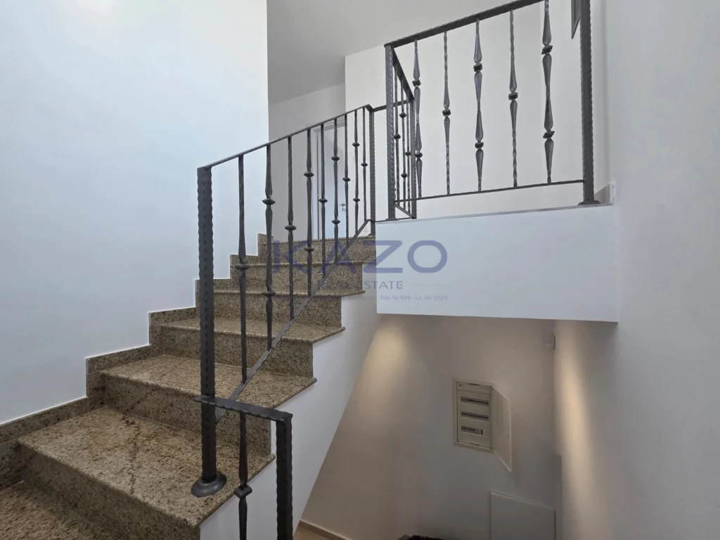3 Bedroom House for Rent in Limassol District