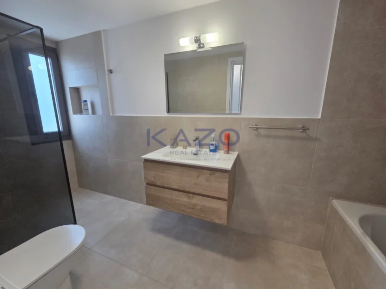 3 Bedroom House for Rent in Limassol District