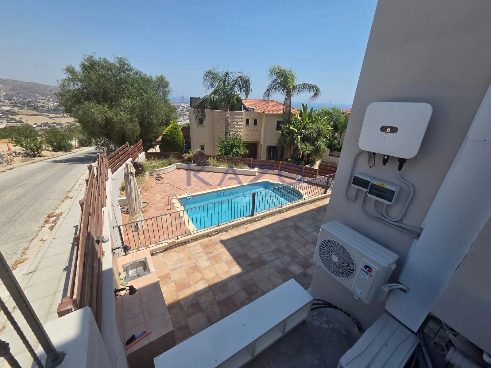 3 Bedroom House for Rent in Limassol District