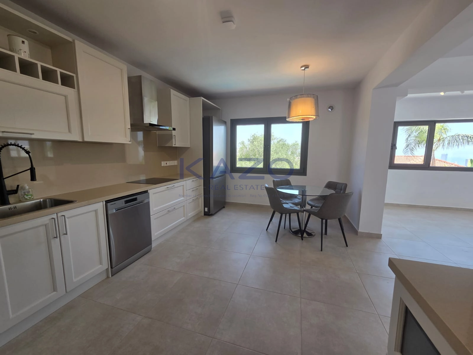 3 Bedroom House for Rent in Limassol District