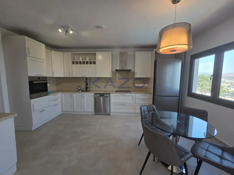 3 Bedroom House for Rent in Limassol District