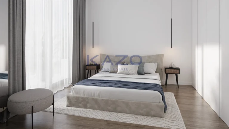 1 Bedroom Apartment for Sale in Larnaca – Chrysopolitissa