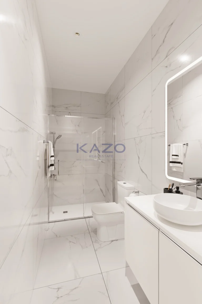 1 Bedroom Apartment for Sale in Larnaca – Chrysopolitissa