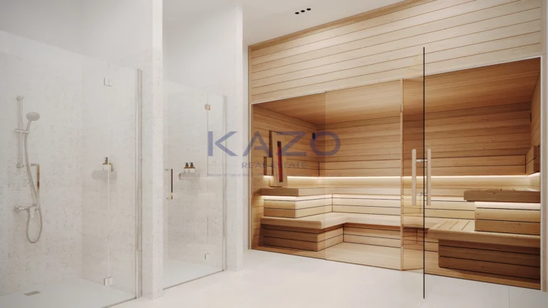 1 Bedroom Apartment for Sale in Larnaca – Chrysopolitissa