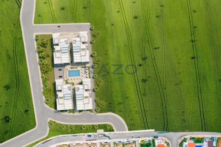 1 Bedroom Apartment for Sale in Larnaca – Chrysopolitissa