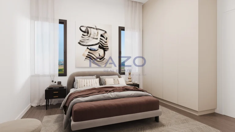 1 Bedroom Apartment for Sale in Larnaca – Chrysopolitissa