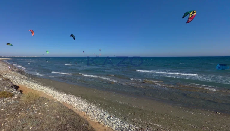 Larnaca