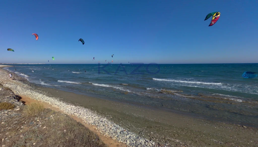 94,700m² Plot for Sale in Kiti, Larnaca District
